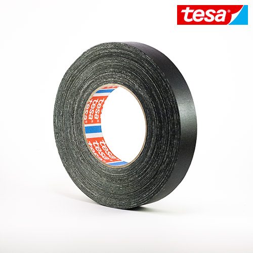 Tesa 4651 25mm cloth tape
