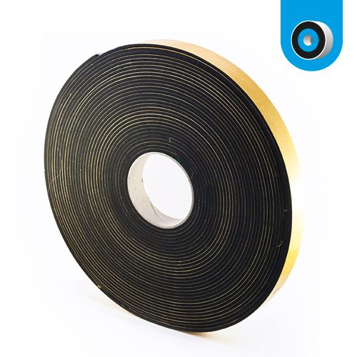 Speedsport Foam Tape 3mm thick X 25mm width